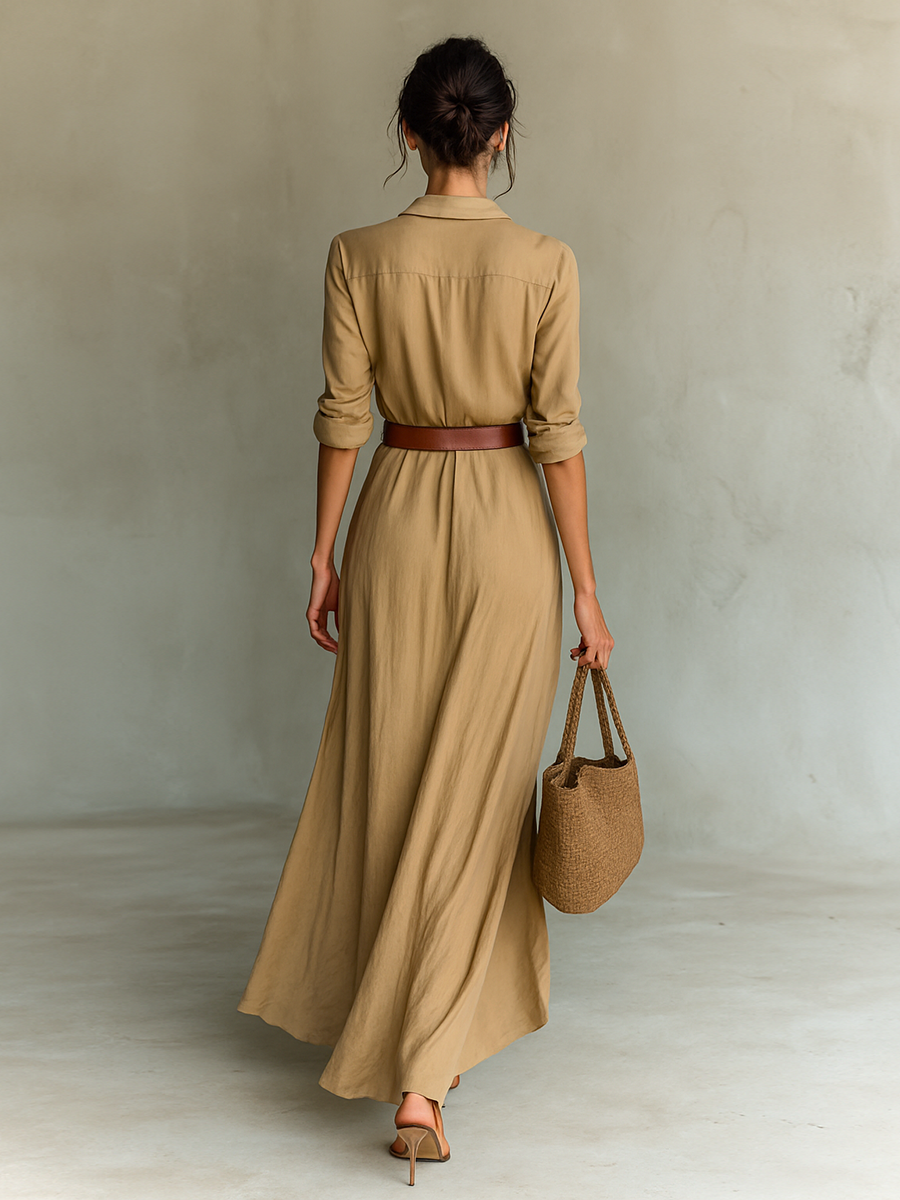 Aurora | Vestido Timeless Grace