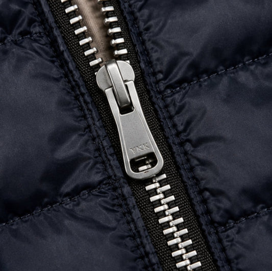 Chaqueta Weston | Estilo vintage y comodidad para el día a día