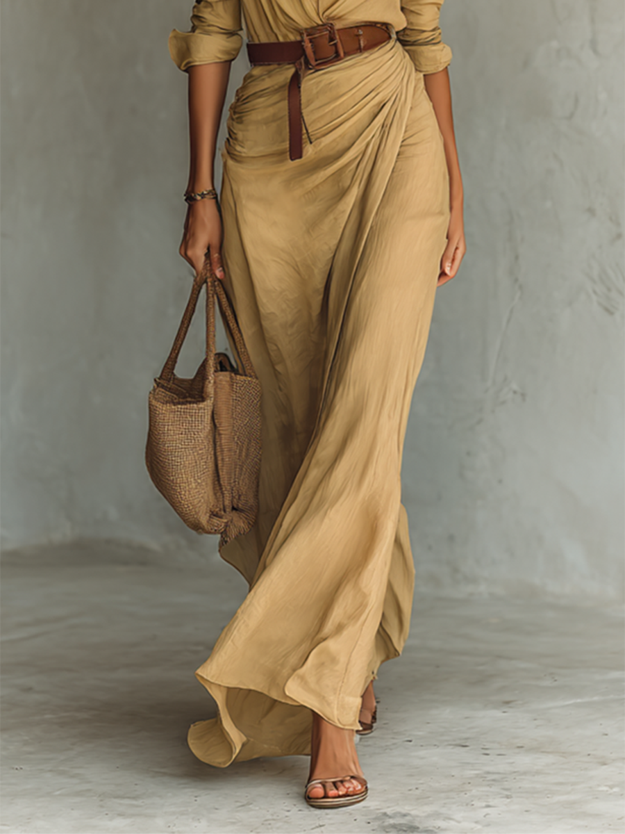 Aurora | Vestido Timeless Grace