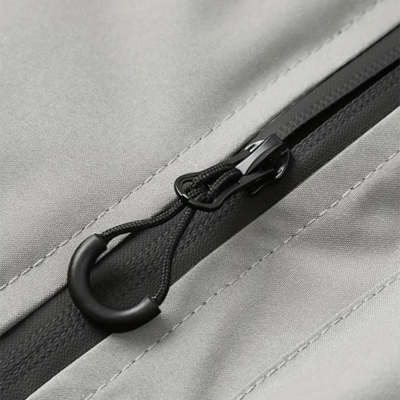 Chaqueta Sterling | Ligera, Impermeable y Elegante